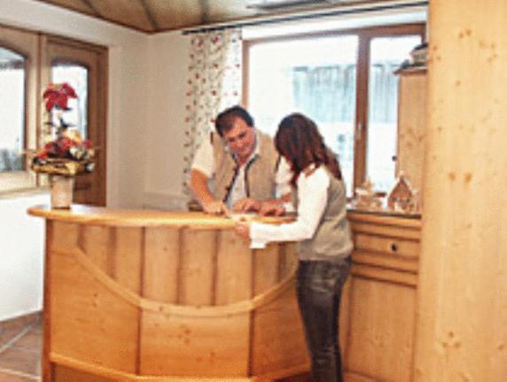 Gasthof Karlwirt Sankt Andrä im Lungau Εξωτερικό φωτογραφία