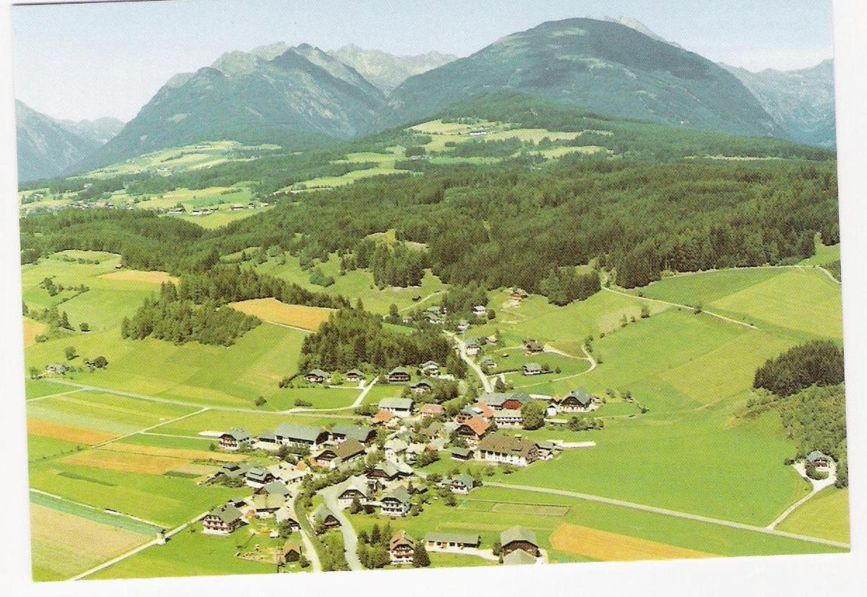 Gasthof Karlwirt Sankt Andrä im Lungau Εξωτερικό φωτογραφία