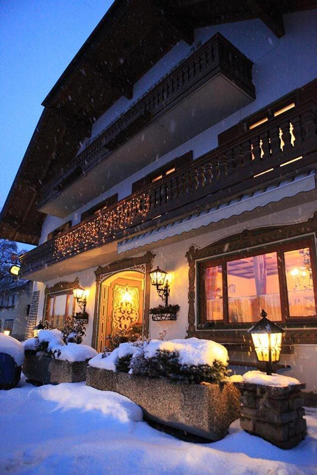 Gasthof Karlwirt Sankt Andrä im Lungau Εξωτερικό φωτογραφία
